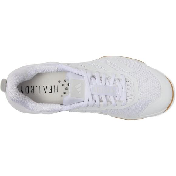 ADIDAS Dropset 3 Trainer White ~ NEW IN BOX ~ SIZE 8.5 ID8633 - Picture 2 of 7